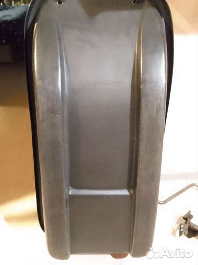 Охота и рыбалка