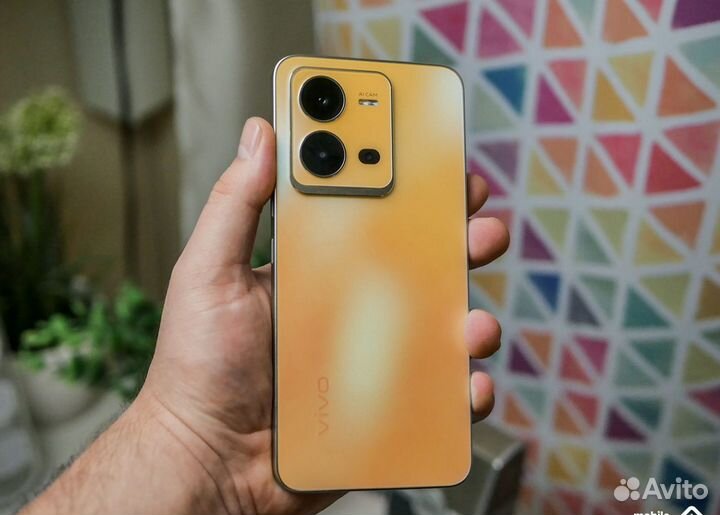 vivo V25e, 8/128 ГБ