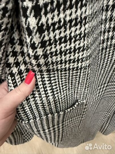 Пальто reserved