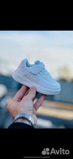 Кроссовки nike детские