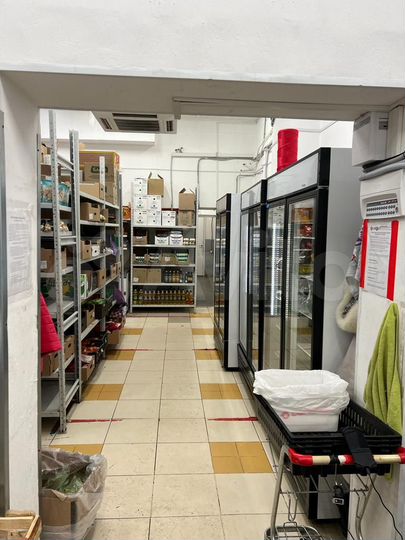 Свободного назначения, 228 м² Продажа ппа