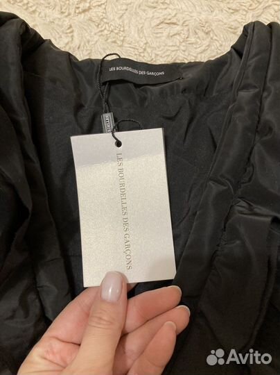 Куртка женская