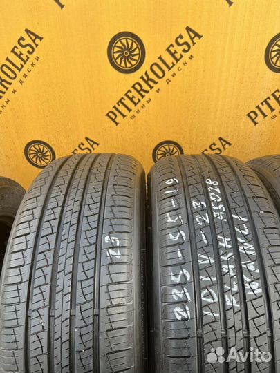 Wanli AS028 225/55 R19 101V