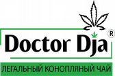 Doctor Dja - Легальный конопляный чай