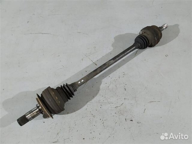 Полуось задний Mercedes Cls-Class W218