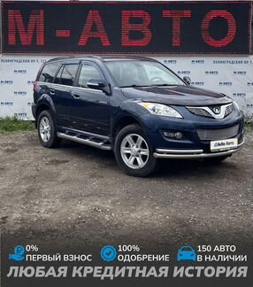 Great Wall Hover H5 2.4 MT, 2013, 138 490 км