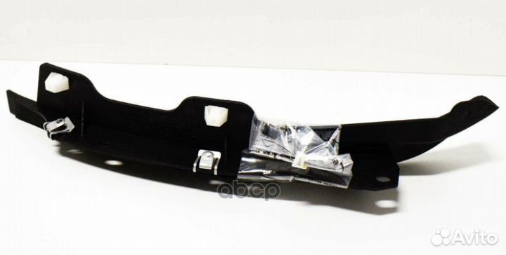 Спойлер колеса ORG 8T0853887F VAG