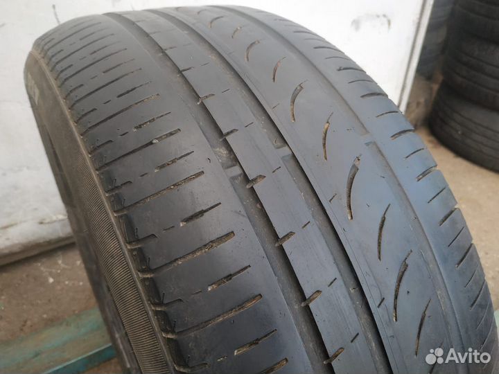 Formula Energy 225/50 R17