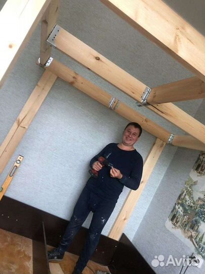 Мастер на час