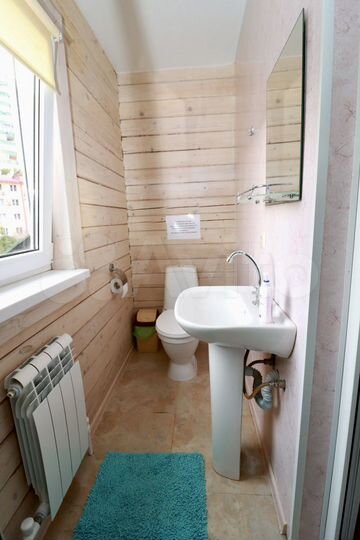 Комната 16 м², 2/2 эт.