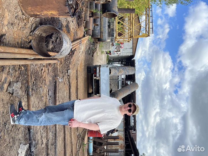 Труба стальная 299х3,5 мм