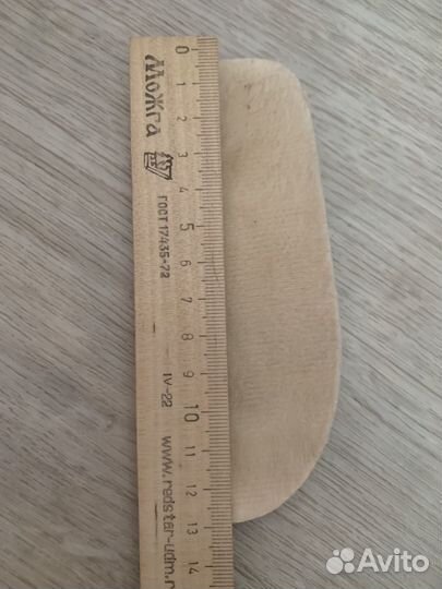 Ботинки демисезонные для девочки