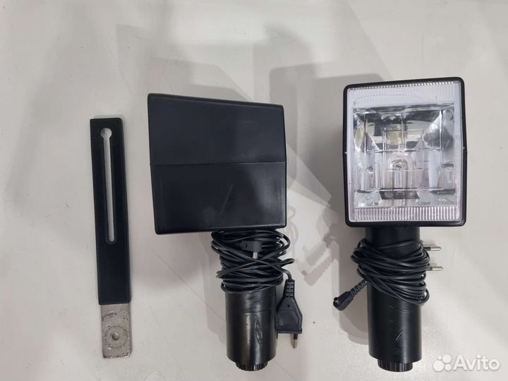 Фотовспышка