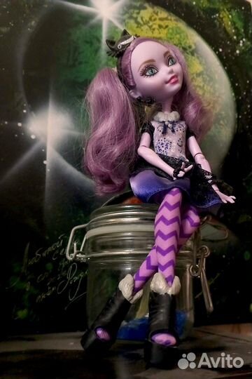 Куклы Монстер Хай редкие