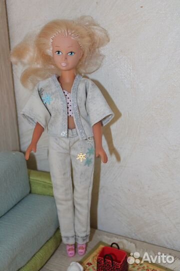 Одежда для кукол барби