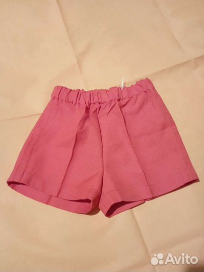 Шорты детские, новые, СССР