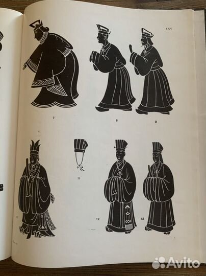 Китайский костюм. Символика и история