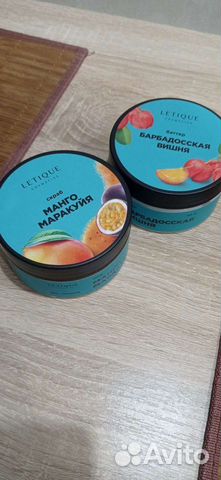 Новая косметика letique