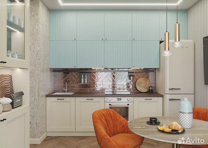 Кухня на заказ от производителя