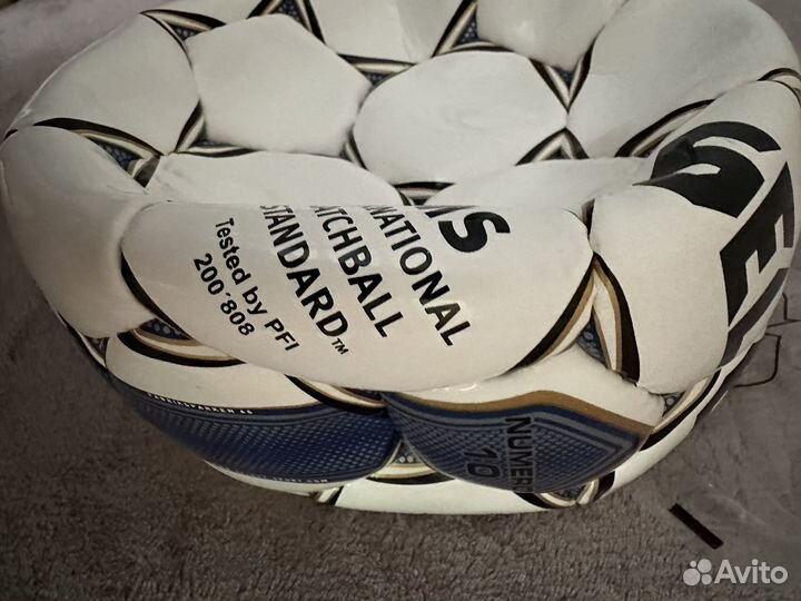 Футбольные мячи select 5 размер