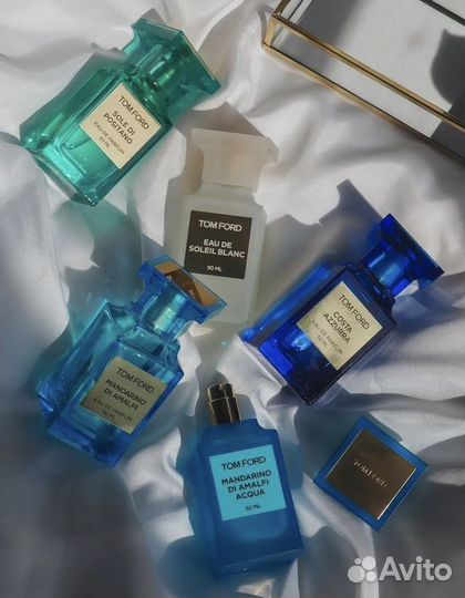 Оригинал Отливанты распив остатки парфюм духи