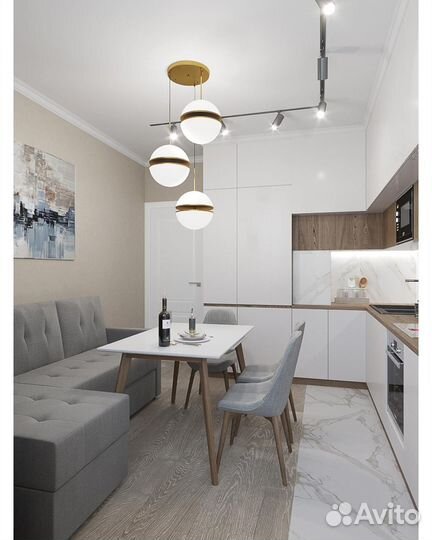 Кухни на заказ