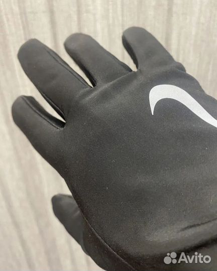 Перчатки nike