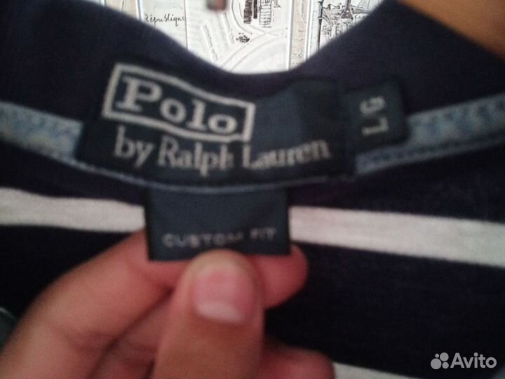 Polo ralph lauren