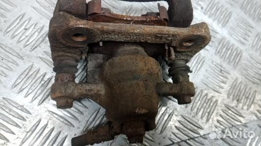 Суппорт тормозной задний правый KIA CEE'D 1 (1TD06OO01)