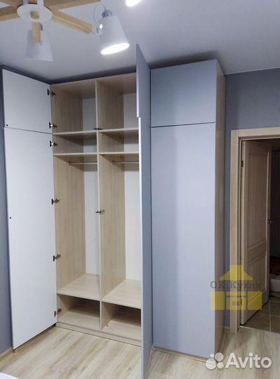 Стенка в гостиную