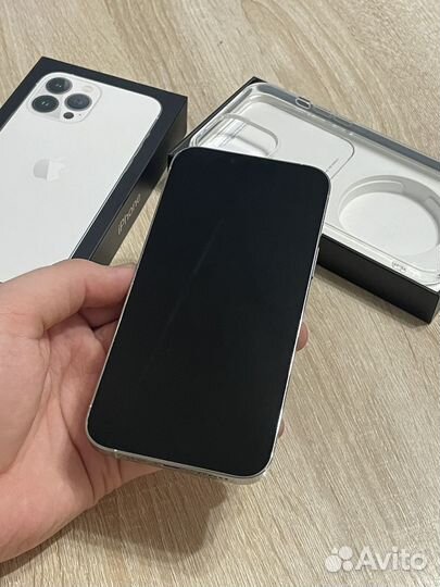 iPhone 13 Pro Max, 128 ГБ