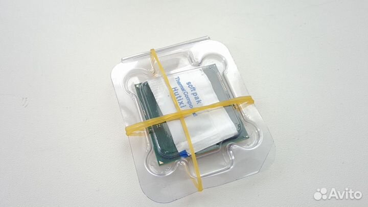 Процессор Intel Core i5-4200M