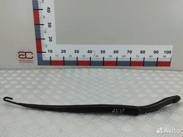 Поводок для Peugeot-Citroen C8