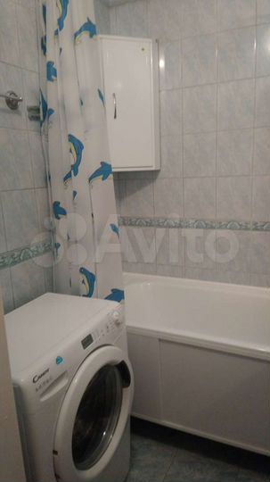 1-к. квартира, 37,1 м², 4/6 эт.