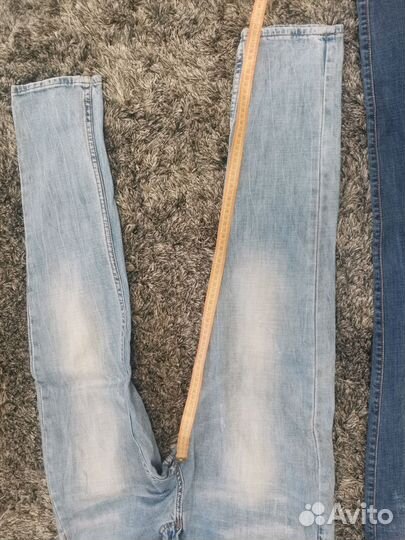 Джинсы 30, 31