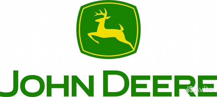 John deere RE591370 RE591370 маслопровод