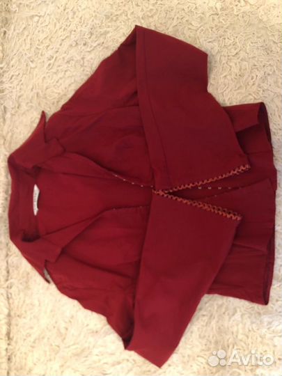 Платье Atakama хлопок