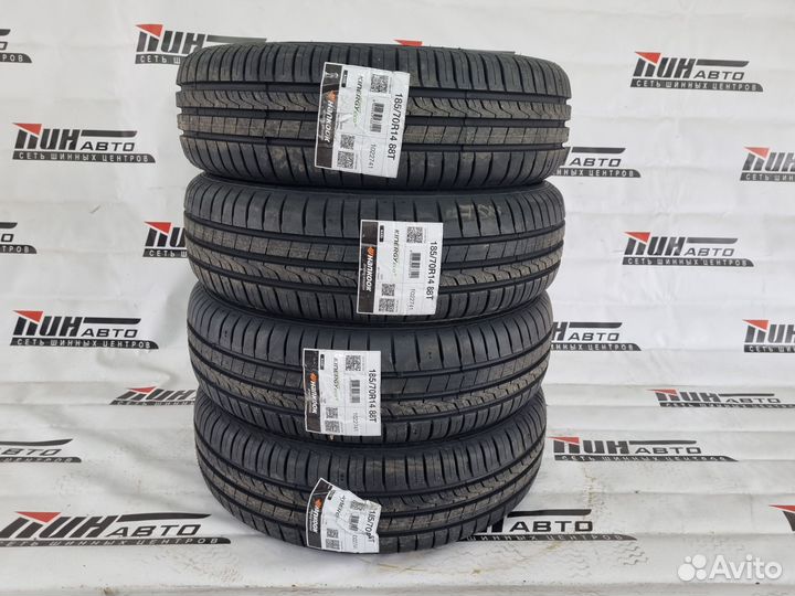 Hankook Kinergy Eco 2 K435 185/70 R14 88T