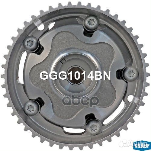 Шестерня распредвала alfa romeo 159 (939) 1.8 MPI