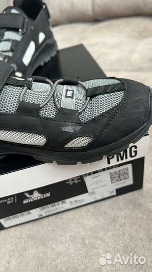 Кроссовки primigi