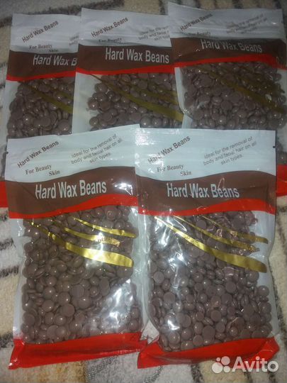 Воск для депиляции