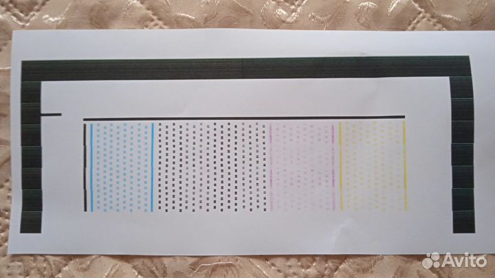 Плоттер HP design jet 500 (24”)