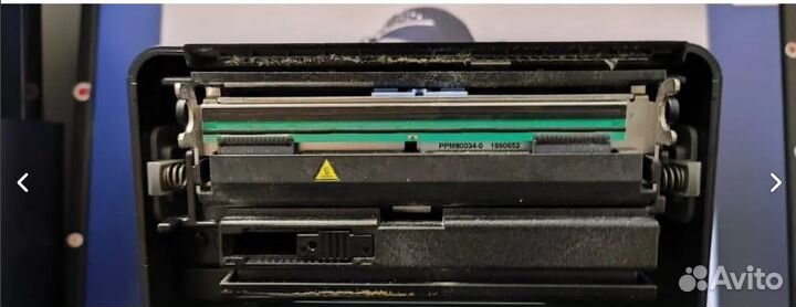 Принтер печати этикеток Ctizen CL-E300