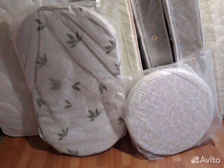 Детские матрасы