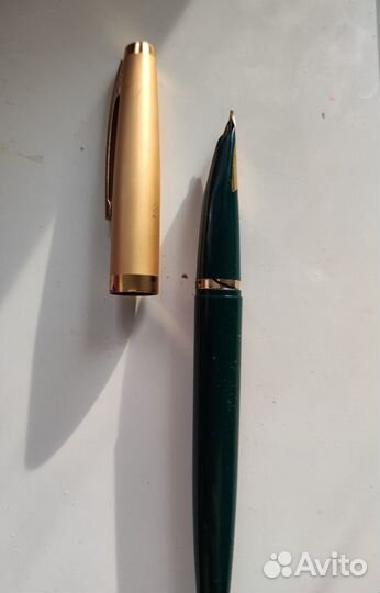 Перьевая ручка Китай