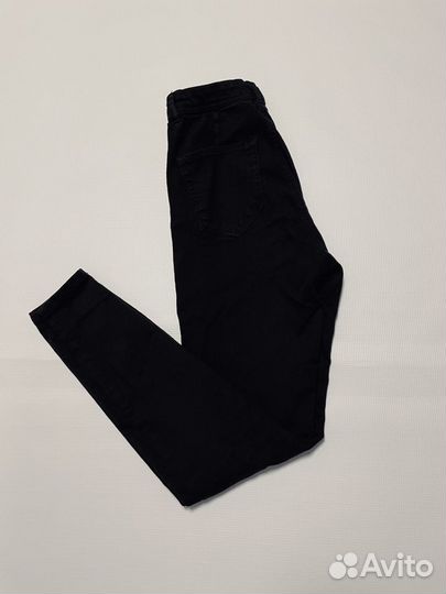 Джинсы bershka размер 26