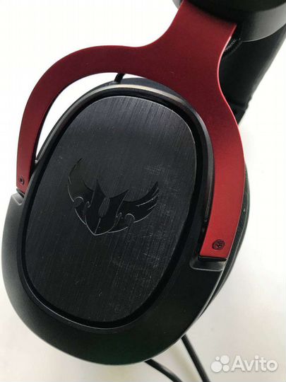 Игровая Гарнитура asus TUF gaming H3