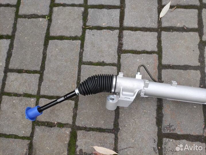 Рейка рулевая ford Focus II, Focus III, C-MAX