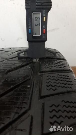 Vredestein Wintrac Xtreme S 235/55 R17