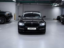 BMW 5 серия 2.0 AT, 2019, 154 000 км, с пробегом, цена 3 015 000 руб.